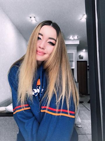 Анкета проститутки Неонила, 23 года